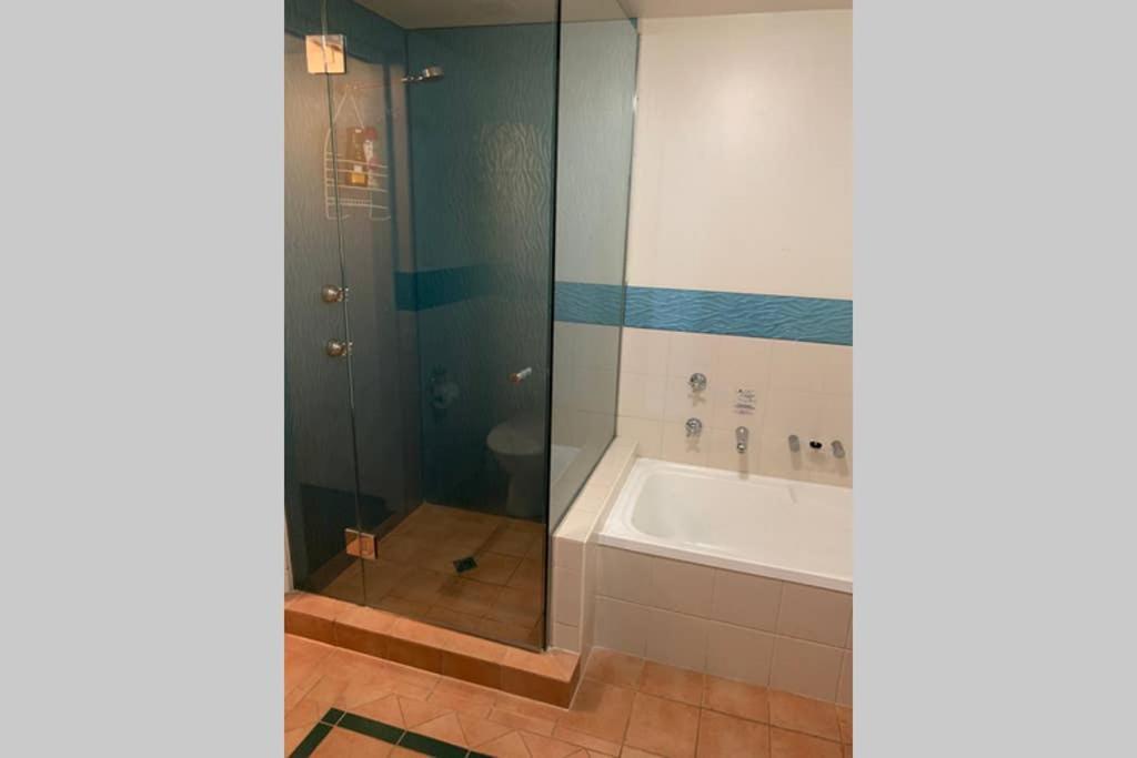 Crown Towers - Private Apartment ゴールドコースト エクステリア 写真