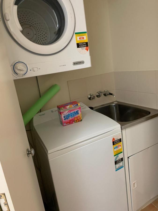 Crown Towers - Private Apartment ゴールドコースト エクステリア 写真