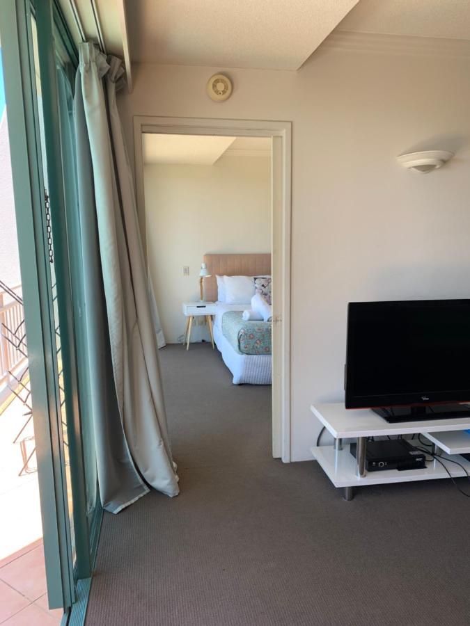 Crown Towers - Private Apartment ゴールドコースト エクステリア 写真