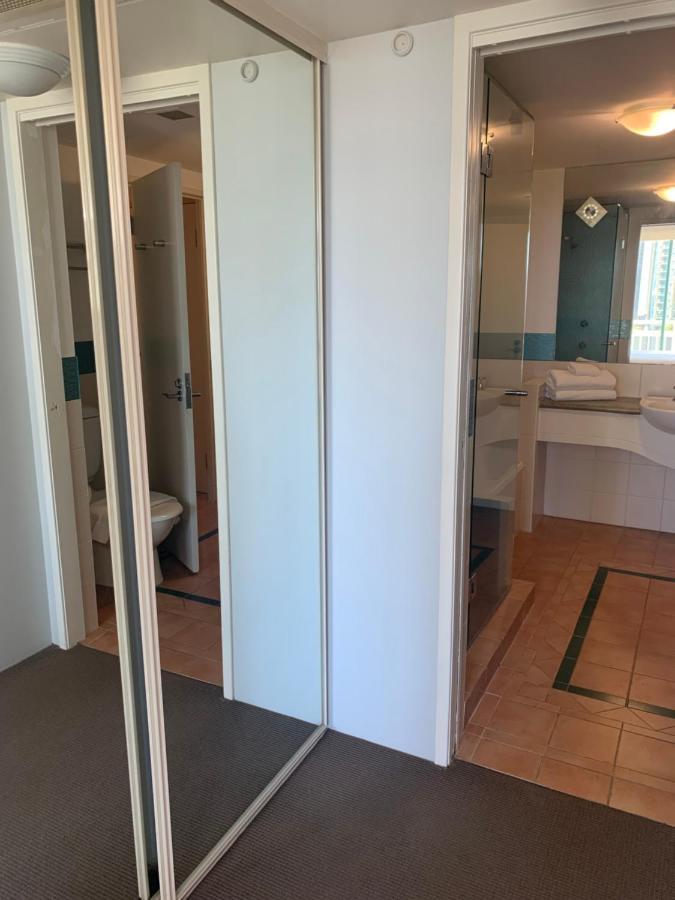 Crown Towers - Private Apartment ゴールドコースト エクステリア 写真