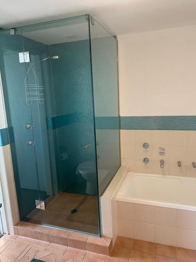 Crown Towers - Private Apartment ゴールドコースト エクステリア 写真