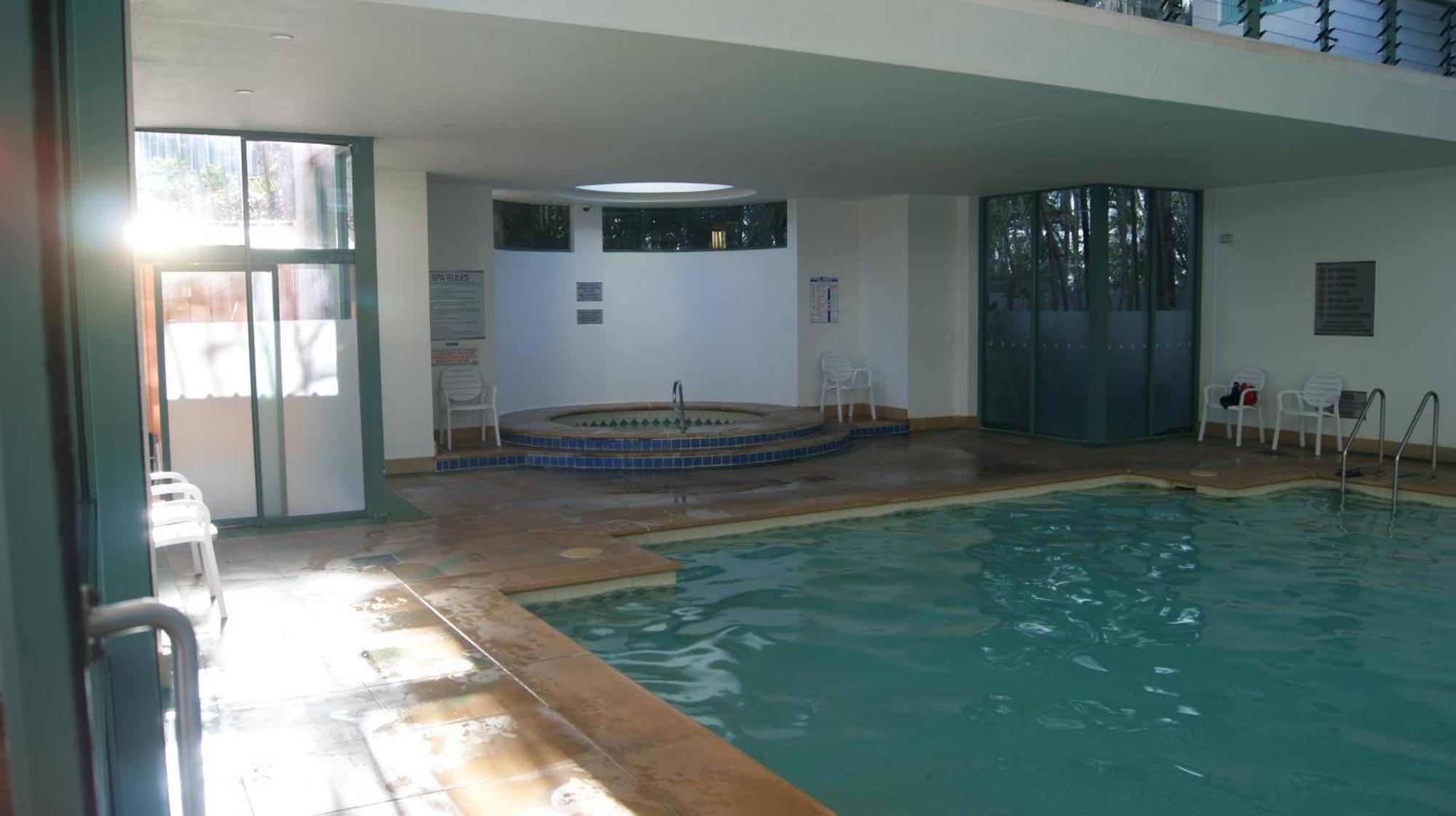Crown Towers - Private Apartment ゴールドコースト エクステリア 写真