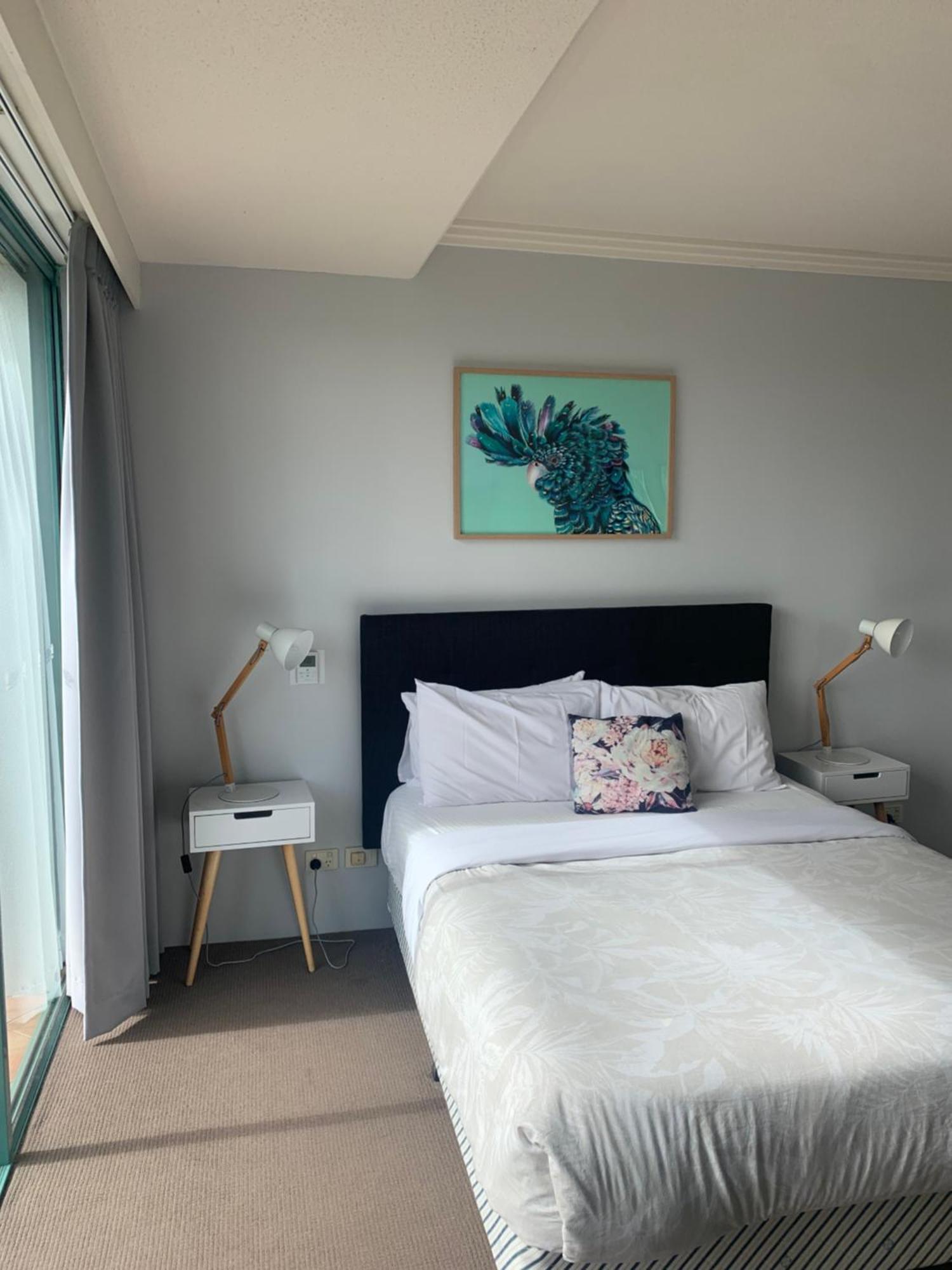 Crown Towers - Private Apartment ゴールドコースト エクステリア 写真