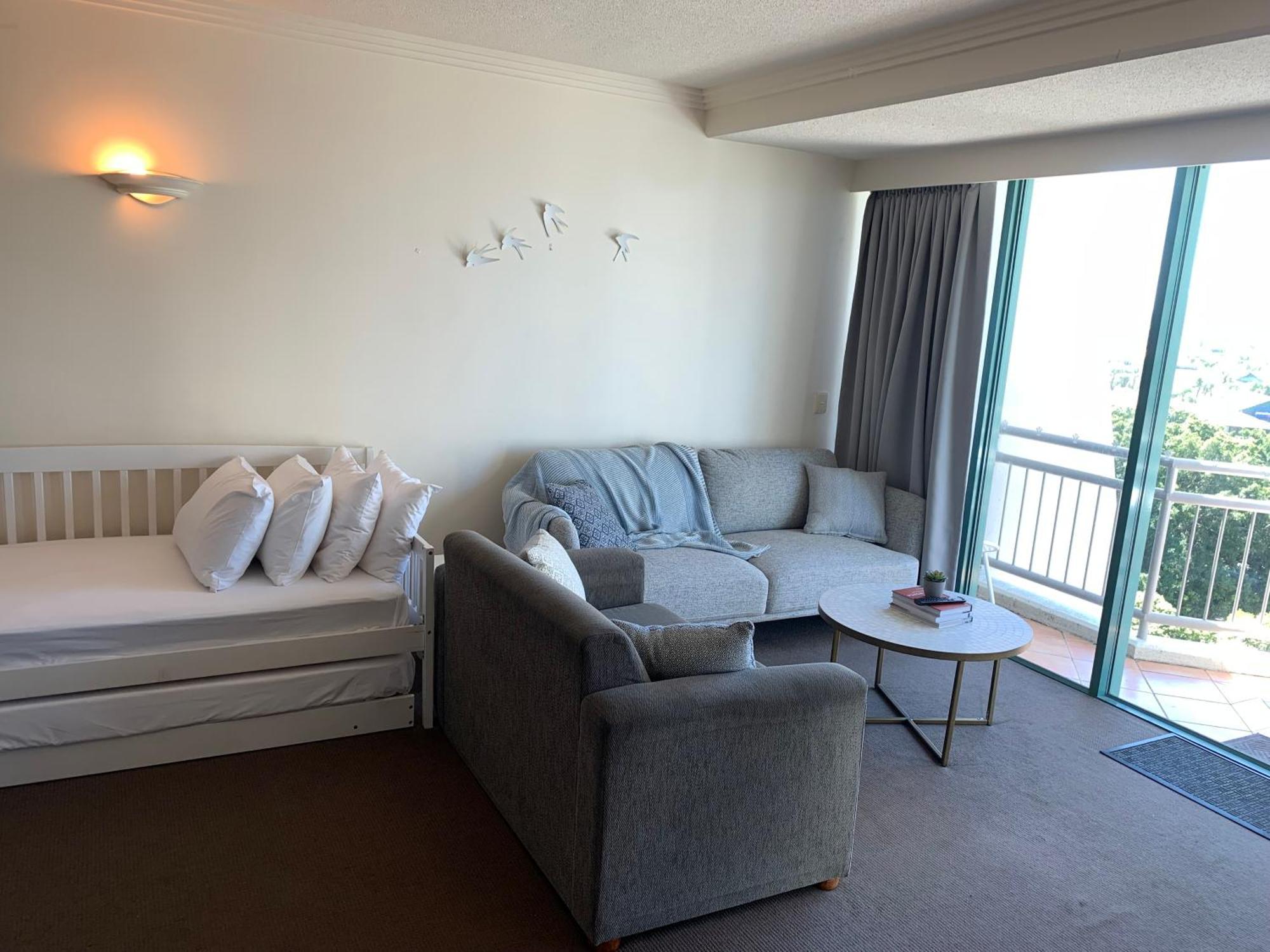 Crown Towers - Private Apartment ゴールドコースト エクステリア 写真